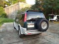 Rush sale 2003 Ford Everest 2003 model 4x4 manual diesel-6