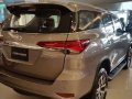 Toyota Fortuner 2018 for sale-5