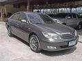 2004 Toyota Camry 20 G At FOR SALE-4