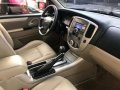 Ford Escape XLT matic 2014 for sale -5