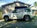 2001 Nissan Patrol Presidential Edition-9