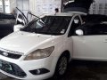2009 Ford Focus for sale-3