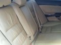 2008 Honda Accord 3.5 V for sale -6