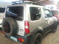 Suzuki Jimny 2010 for sale-5