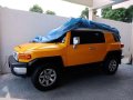 Toyota FJ Cruiser 2014 for sale -11