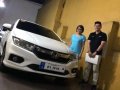 Honda City VX Navi 39K lowest DP fast approval transfer approval ready-2