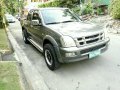 2007 Isuzu Dmax LS for sale -0