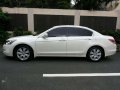 2008 Honda Accord 3.5 V for sale -4
