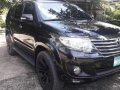 2012 TOYOTA Fortuner g mt dsl FOR SALE-1