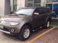 2013 Mitsubishi Montero Sport GLX AT for sale -0