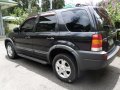 2004 Ford Escape XLT AT 4x4 for sale -3