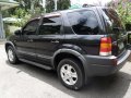 2004 Ford Escape XLT AT 4x4 for sale -1