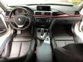 Bmw 328i Sport Line 20tkms AT 2014 for sale-8