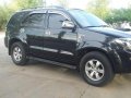 SELLING TOYOTA Fortuner V 4x4 2007 automatic-0