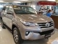 Toyota Fortuner 2018 for sale-0
