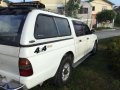 2000 Mitsubishi L200 Endeavor for sale-8