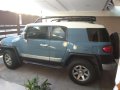 Toyota FJ Cruiser 2013 for sale -1