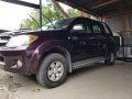 Toyota Hilux g manual 4x4 2005 for sale -2