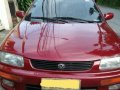 Negotiable Price 1996 Mazda 323 Familia for Sale Gen 2 Rayban-11