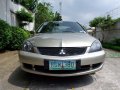 Mitsubishi Lancer GLX 2008 MT for sale -3