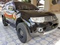 2009 Mitsubishi Montero for sale -0