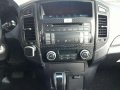 Mitsubishi Pajero BK 2008 for sale -5