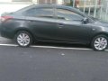 Toyota Vios E 1.3 engine 2013 FOR SALE-8