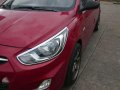 Hyundai Accent 2011 for sale -1