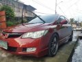 Honda Civic 1.8s at 2007 for sale -8