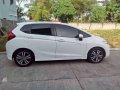 2015 Honda Jazz 1.5 AT for sale -0