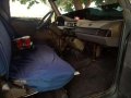 SELLING 96 TOYOTA Tamaraw fx diesel-6