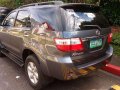 Toyota Fortuner 2011 FOR SALE-0