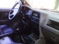 2002 Isuzu Crosswind manual super fresh ist owned-6
