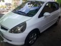 2006 Honda Jazz for sale -6