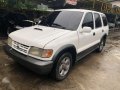 2005 Kia Grandsportage tdic dsl 4x4 mt-6