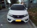 2015 Honda Jazz 1.5 AT for sale -4
