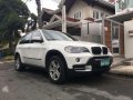 BMW X5 diesel 2008 for sale -0