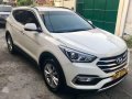 2016 Hyundai Santa Fe 4x2 Financing Accepted for sale-9
