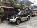 2003 Isuzu Trooper skyroof matic diesel-0