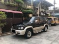 2003 Isuzu Trooper skyroof matic diesel-9