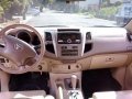 2008 Toyota Fortuner 4x4 matic diesel V CASH OR FINANCING-3