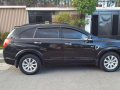 2011 Chevrolet Captiva VCDi 4x4 for sale -0