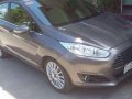 2016 Ford Fiesta 1.0 Titanium for sale -8