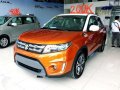 Suzuki All New 1.6 Vitara 2018 model-7