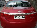 2014 Toyota Corolla Altis 1.6G FOR SALE-5