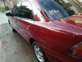 Negotiable Price 1996 Mazda 323 Familia for Sale Gen 2 Rayban-8