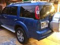 Ford Everest 4X2 DSL AT 2010 for sale -10