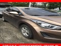 Hyundai Elantra 2015 for sale-1
