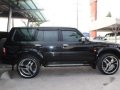 2001 Nissan Patrol for sale -0