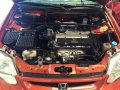 Honda Civic SIR 1999 for sale -0